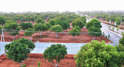 Others image of 1350.0 Sq.ft   Commercial Plot for sale in Kamkole for 1200000