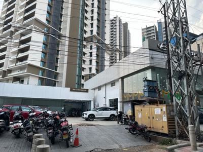 Others image of 4600.0 Sq.ft   Showroom for rent in Shaikpet for 640000