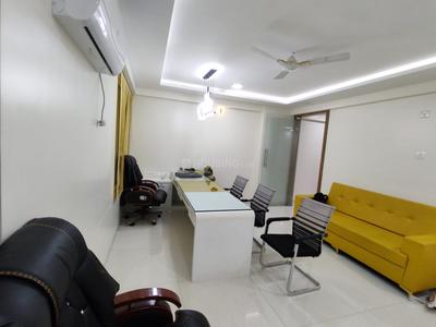 Ready to use Office Space