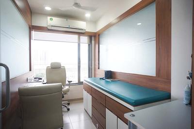 Others image of 831.0 Sq.ft  Ready to use Office Space for sale in Nava Vadaj for 18500000