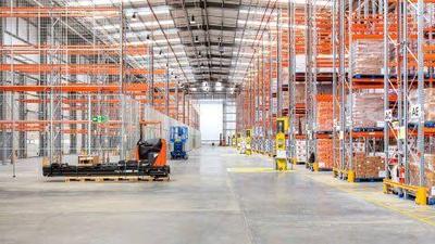 Others image of 4000.0 Sq.ft pre-leased  Warehouse for sale in Bhiwandi for 14100000