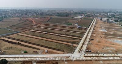 Others image of 1485.0 Sq.ft   Commercial Plot for sale in Shabad for 3600000