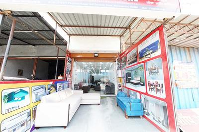 Others image of 1325.0 Sq.ft pre-leased  Showroom for sale in Handewadi for 15200000