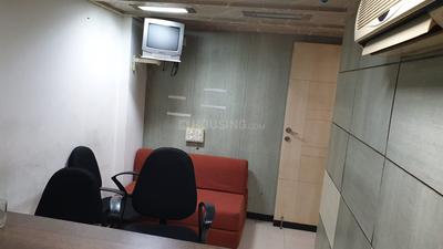 Commercial image of 313.0 Sq.ft  Ready to use Office Space for rent in Vikhroli West for 28000