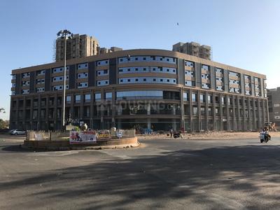 Others image of 500.0 Sq.ft   Showroom for rent in Memnagar for 45000