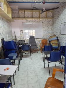 Entrance image of 200.0 Sq.ft  Ready to use Office Space for rent in Virar West for 8000