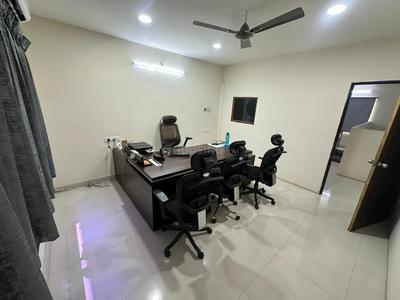 Ready to use Office Space
