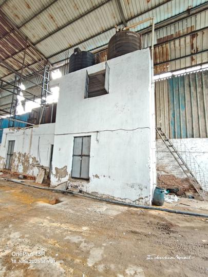 Others image of 1700.0 Sq.ft Warehouse for rent in Dani Limda for 250000