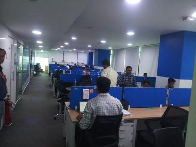 Others image of 1900.0 Sq.ft  Ready to use Office Space for rent in Vashi for 300000