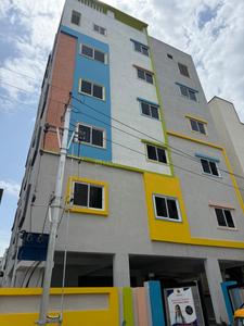 Others image of 10000.0 Sq.ft  Ready to use Office Space for rent in Kondapur for 250000