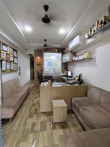 Ready to use Office Space