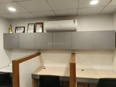 Ready to use Office Space