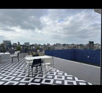 Others image of 2900.0 Sq.ft  Ready to use Office Space for rent in Khar West for 450000