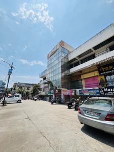 Others image of 280.0 Sq.ft pre-leased  Shop for sale in Wadgaon Sheri for 5000000