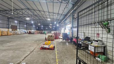 Others image of 14000.0 Sq.ft Warehouse for rent in Ballabhgarh for 300000