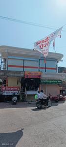 Outside View image of 160.0 Sq.ft   Shop for rent in Amba Peth for 18000