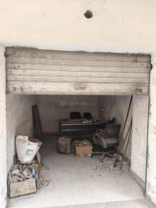 Bare shell Office Space