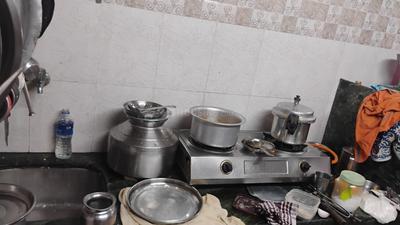 Others image of 264.0 Sq.ft   Commercial Property for rent in Jogeshwari West for 25000