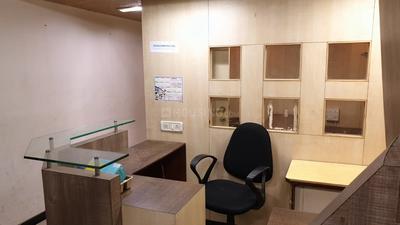 Others image of 420.0 Sq.ft  Ready to use Office Space for sale in Virar West for 6200000