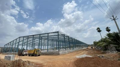 Others image of 300000.0 Sq.ft   Warehouse for rent in Pedda Amberpet for 7500000