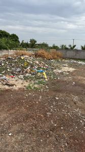Commercial Plot