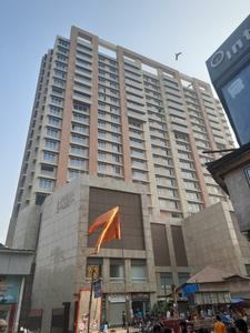 Commercial image of 650.0 Sq.ft   Shop for rent in Dadar West for 250000
