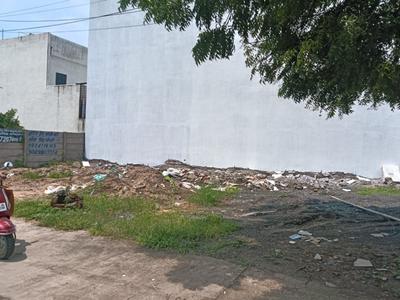 Commercial Plot