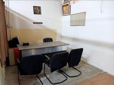 Cabin image of 650.0 Sq.ft  Ready to use Office Space for rent in Vidhyadhar Nagar for 15500