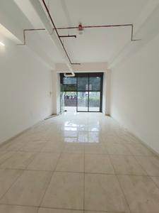 Others image of 755.0 Sq.ft   Showroom for rent in Hiranandani Estate for 300000