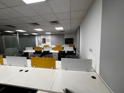 Ready to use Office Space