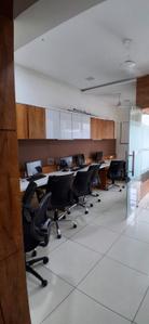 Others image of 473.0 Sq.ft  Ready to use Office Space for rent in Prahlad Nagar for 26000