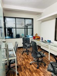 Others image of 2000.0 Sq.ft Ready to use Office Space for rent in Damani Nagar for 140000