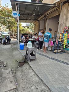 Others image of 145.0 Sq.ft pre-leased  Shop for sale in Ulwe for 5500000