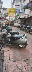 Others image of 170.0 Sq.ft Ready to use Office Space for rent in Akurdi for 25000