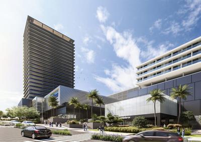 Commercial image of 380.0 Sq.ft   Shop for sale in Bibwewadi for 9500000