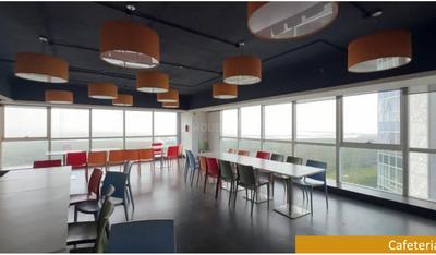 Others image of 4828.0 Sq.ft  Ready to use Office Space for rent in Sanpada for 1150000