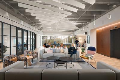 Others image of 1200.0 Sq.ft  Bare shell Office Space for sale in Andheri East for 25200000