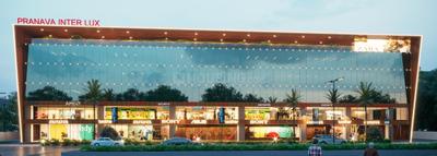 Others image of 1871.0 Sq.ft  Bare shell Office Space for rent in Kukatpally for 130970