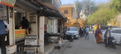 Others image of 50.0 Sq.ft pre-leased  Shop for sale in Lajpat Nagar for 2000000