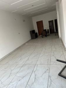 Hall image of 616.0 Sq.ft Showroom for rent in Sector 10 for 15000