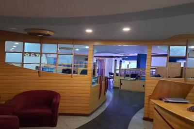 Others image of 1400.0 Sq.ft  Ready to use Office Space for rent in HAL for 100000