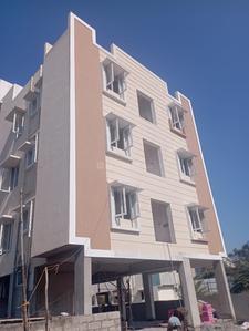 Others image of 1000.0 Sq.ft  Ready to use Office Space for rent in Okkiyampet for 40000