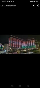 Commercial image of 297.0 Sq.ft  Ready to use Office Space for rent in Hinjawadi Phase 2 for 25000