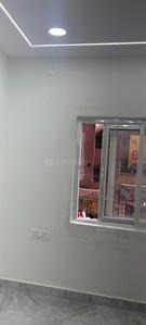 Hall image of 1100.0 Sq.ft pre-leased Ready to use Office Space for sale in Himayath Nagar for 9500000