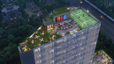 Others image of 800.0 Sq.ft  Ready to use Office Space for rent in Borivali West for 250000