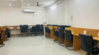 Others image of 590.0 Sq.ft   Showroom for rent in Hasan Khan Mewati Nagar for 12000