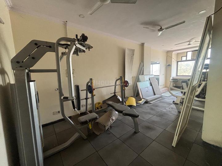 Others image of 300.0 Sq.ft  Bare shell Office Space for sale in Sarita Vihar for 6000000