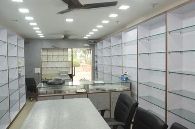 Others image of 297.0 Sq.ft   Shop for sale in Isanpur for 5900000