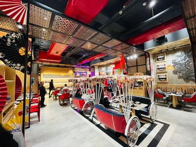 Others image of 1200.0 Sq.ft pre-leased Commercial Property for sale in Sector 14 Dwarka for 90000000