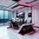 Others image of 800.0 Sq.ft Ready to use Office Space for rent in Mission Compound for 40000